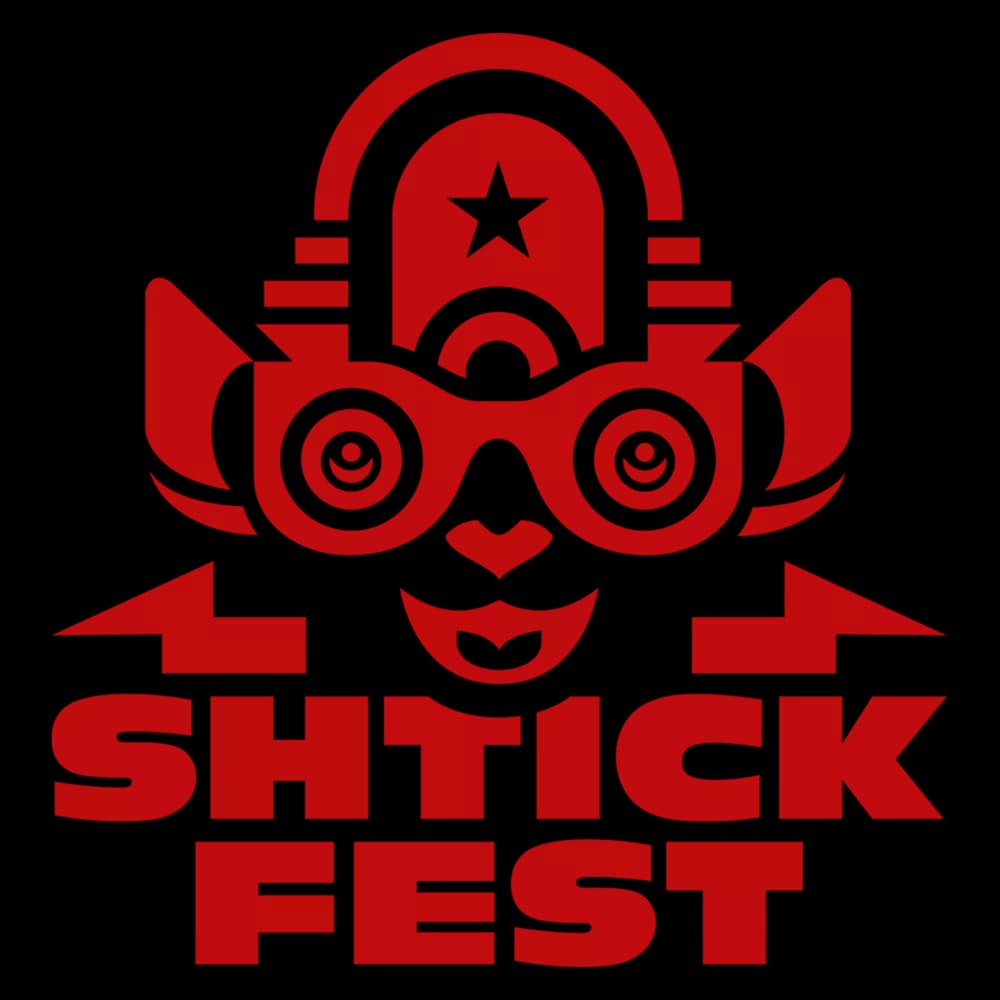 Shtick Logo C00 D0 E